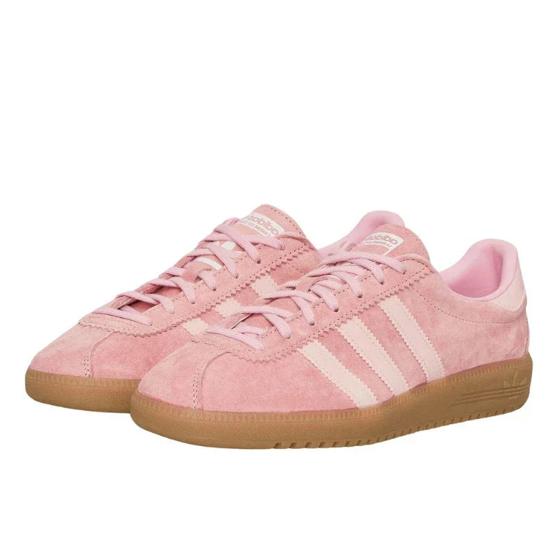 Bermuda "Glow Pink"