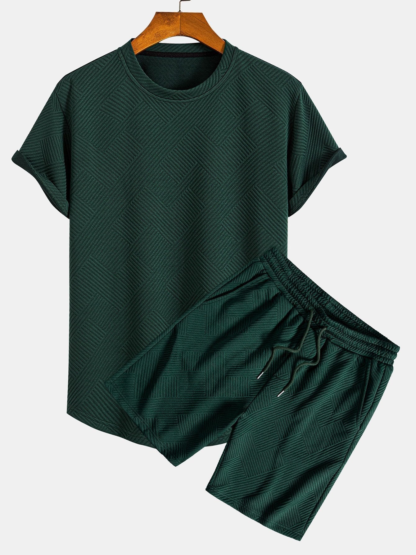 Set Arc Stripe