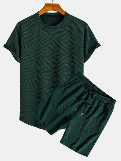 Set Arc Stripe