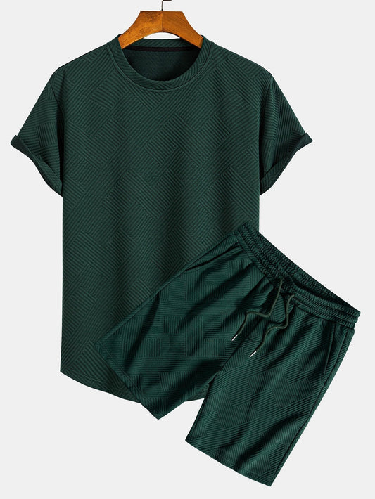 Set Arc Stripe