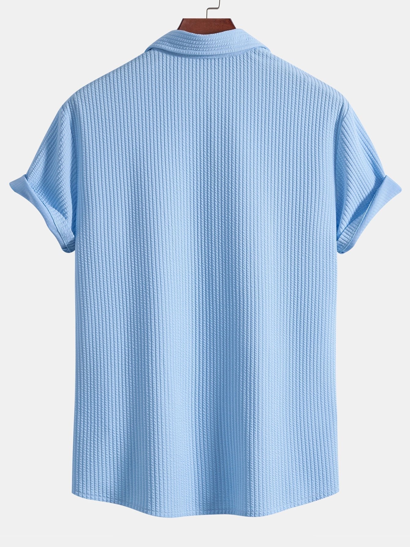 Set Full Ribbed