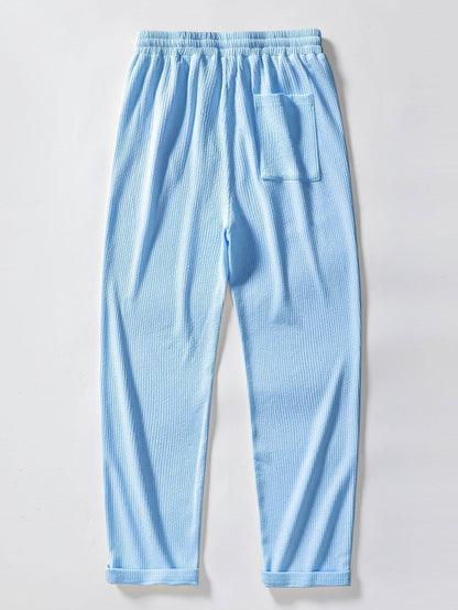 Set Full Ribbed