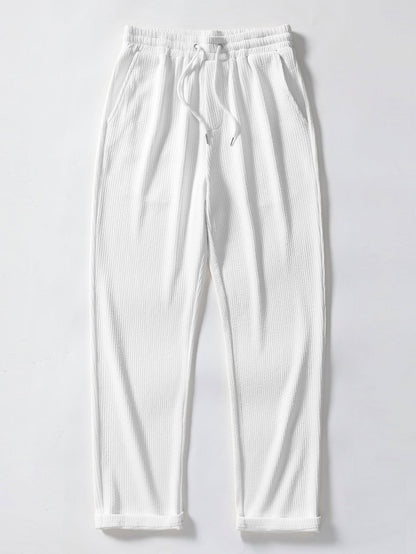 Set Contrast Rib