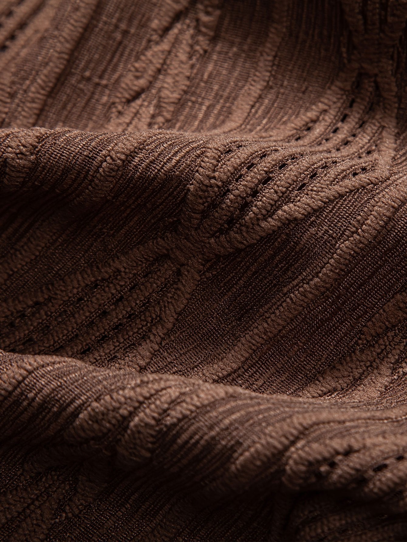 Set Eyelet Cuban Crinkle