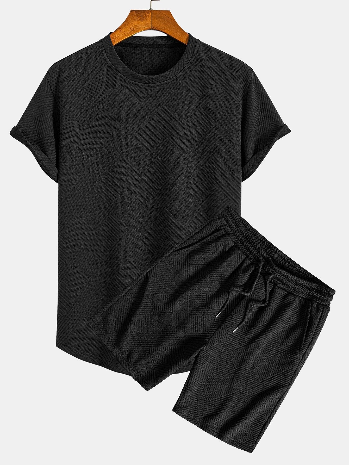 Set Arc Stripe