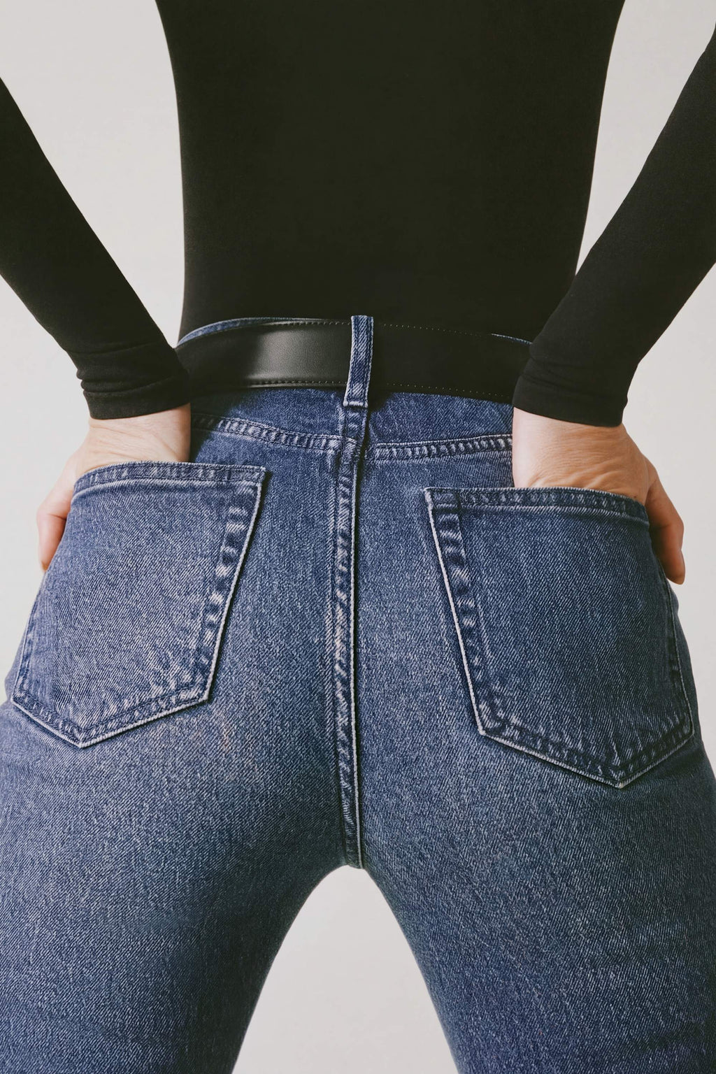 The Flare Jean