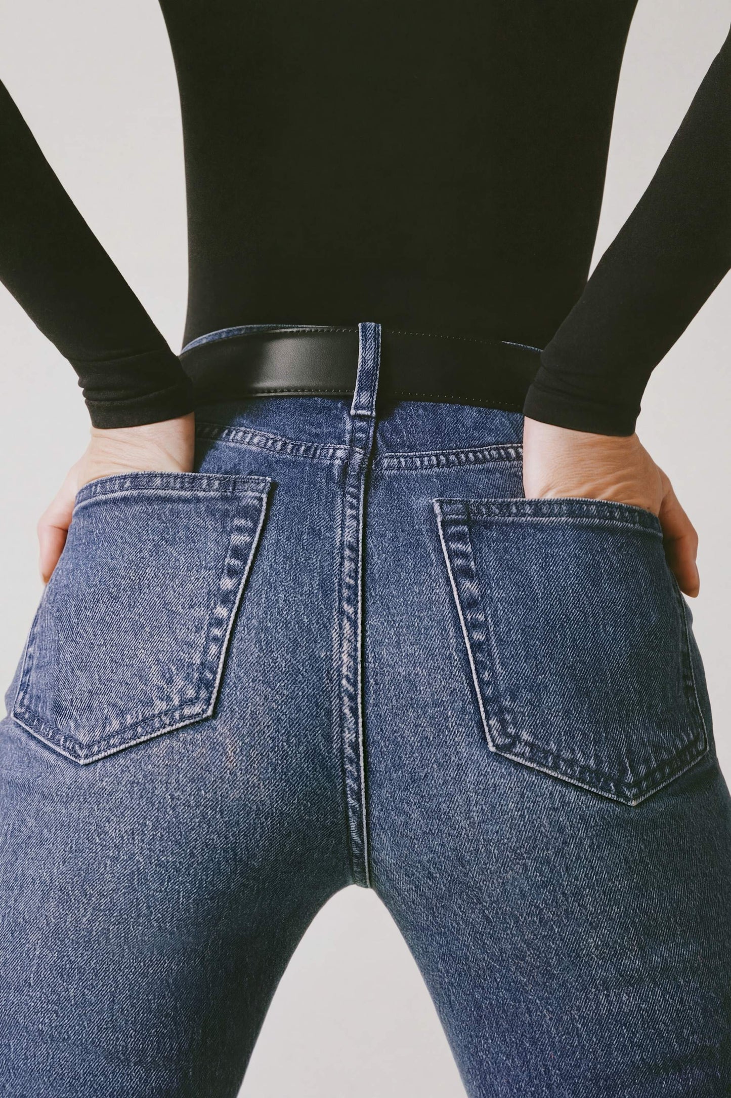 The Flare Jean