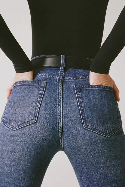 The Flare Jean