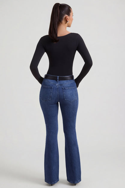 The Flare Jean