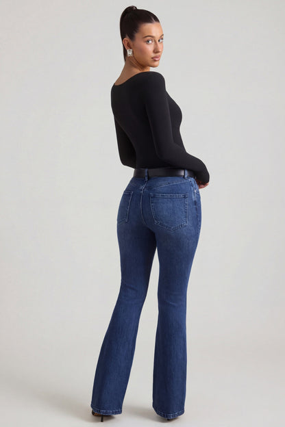 The Flare Jean