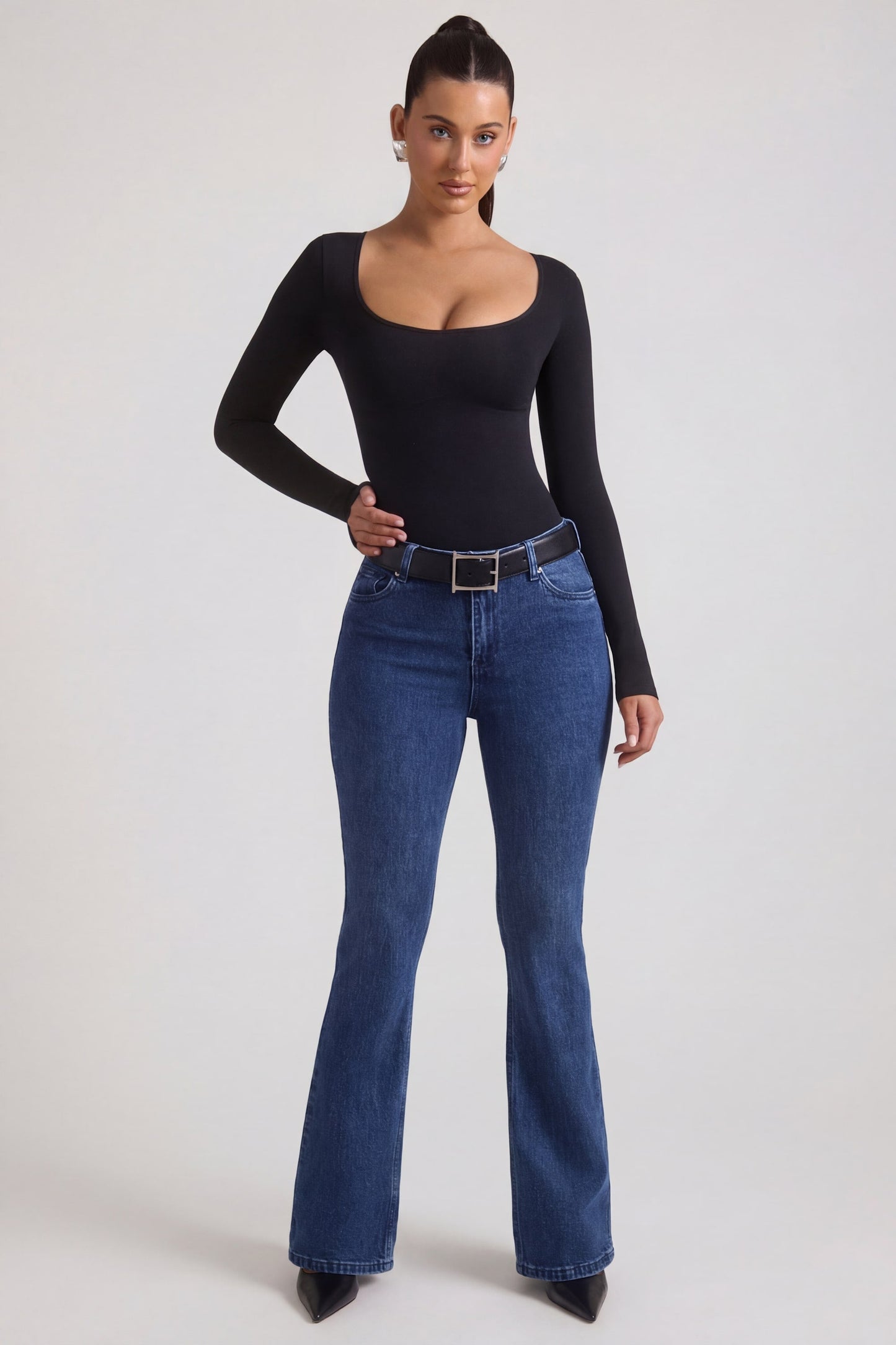 The Flare Jean