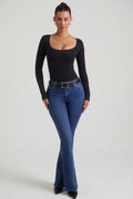 The Flare Jean