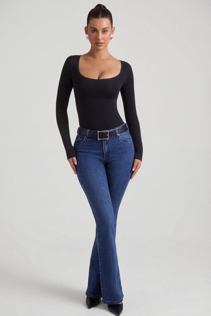 The Flare Jean