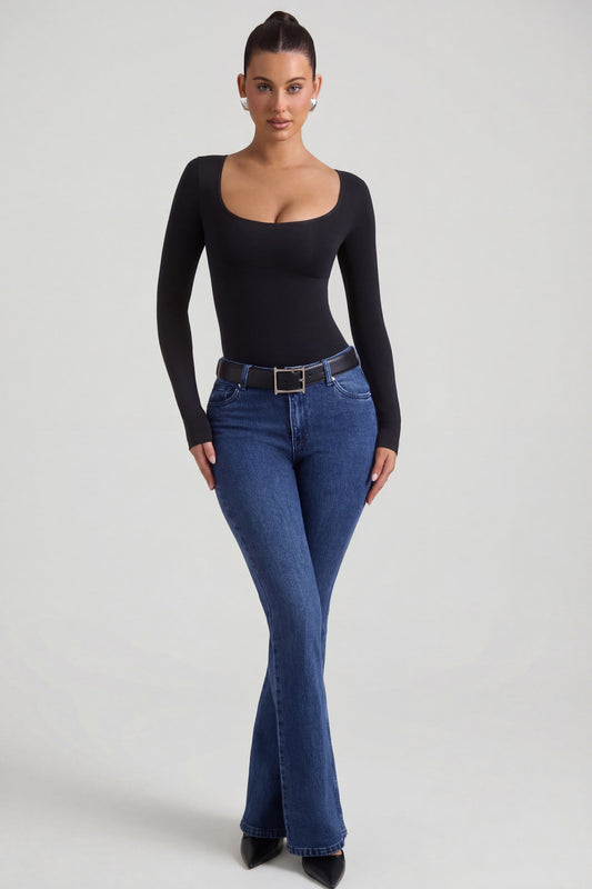 The Flare Jean