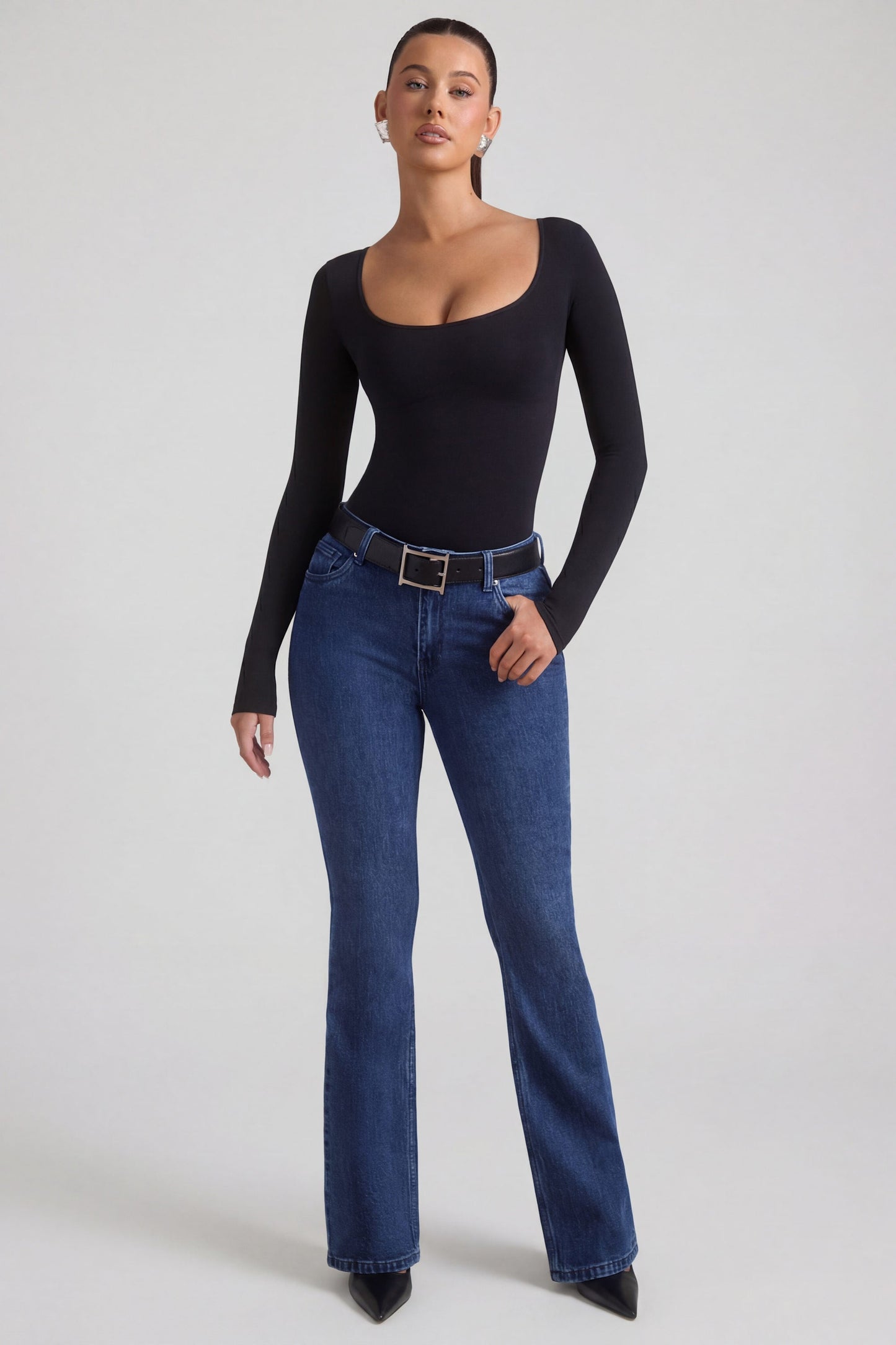 The Flare Jean