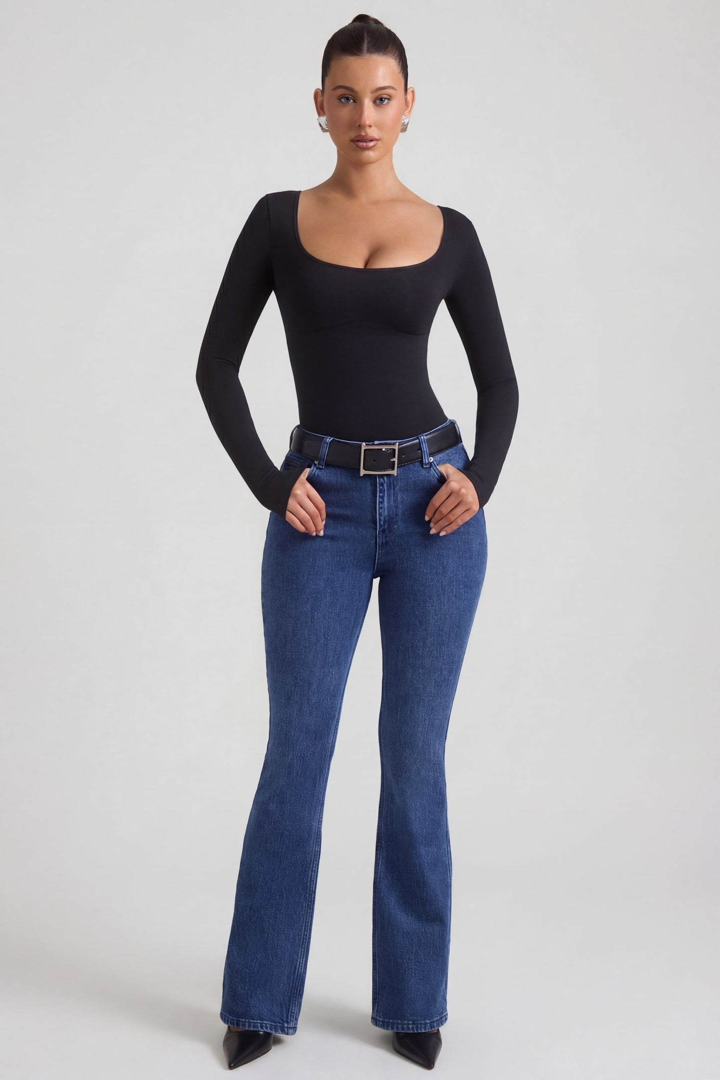 The Flare Jean