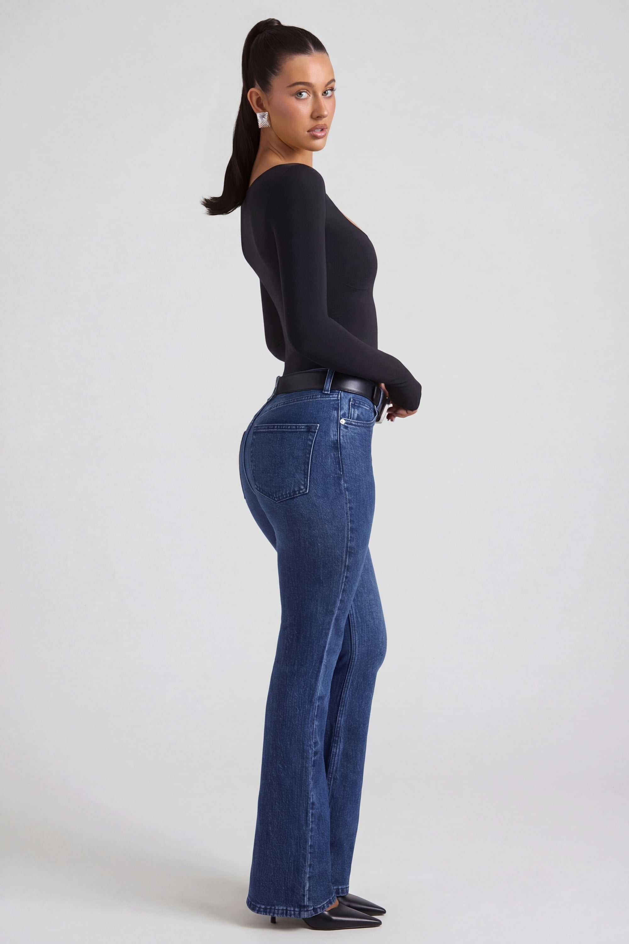 The Flare Jean