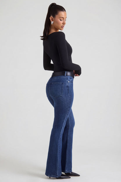 The Flare Jean