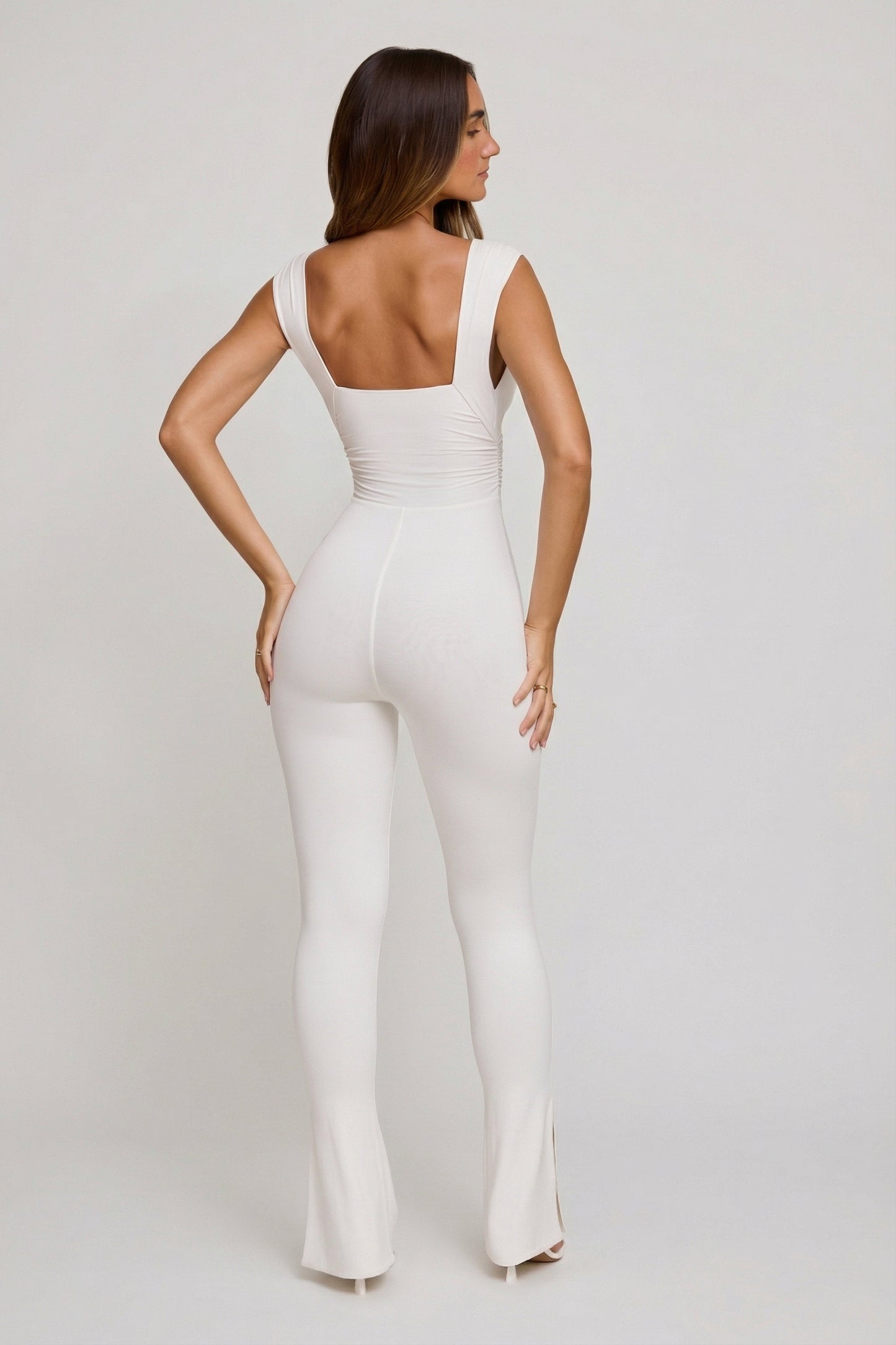 The Plunge Suit