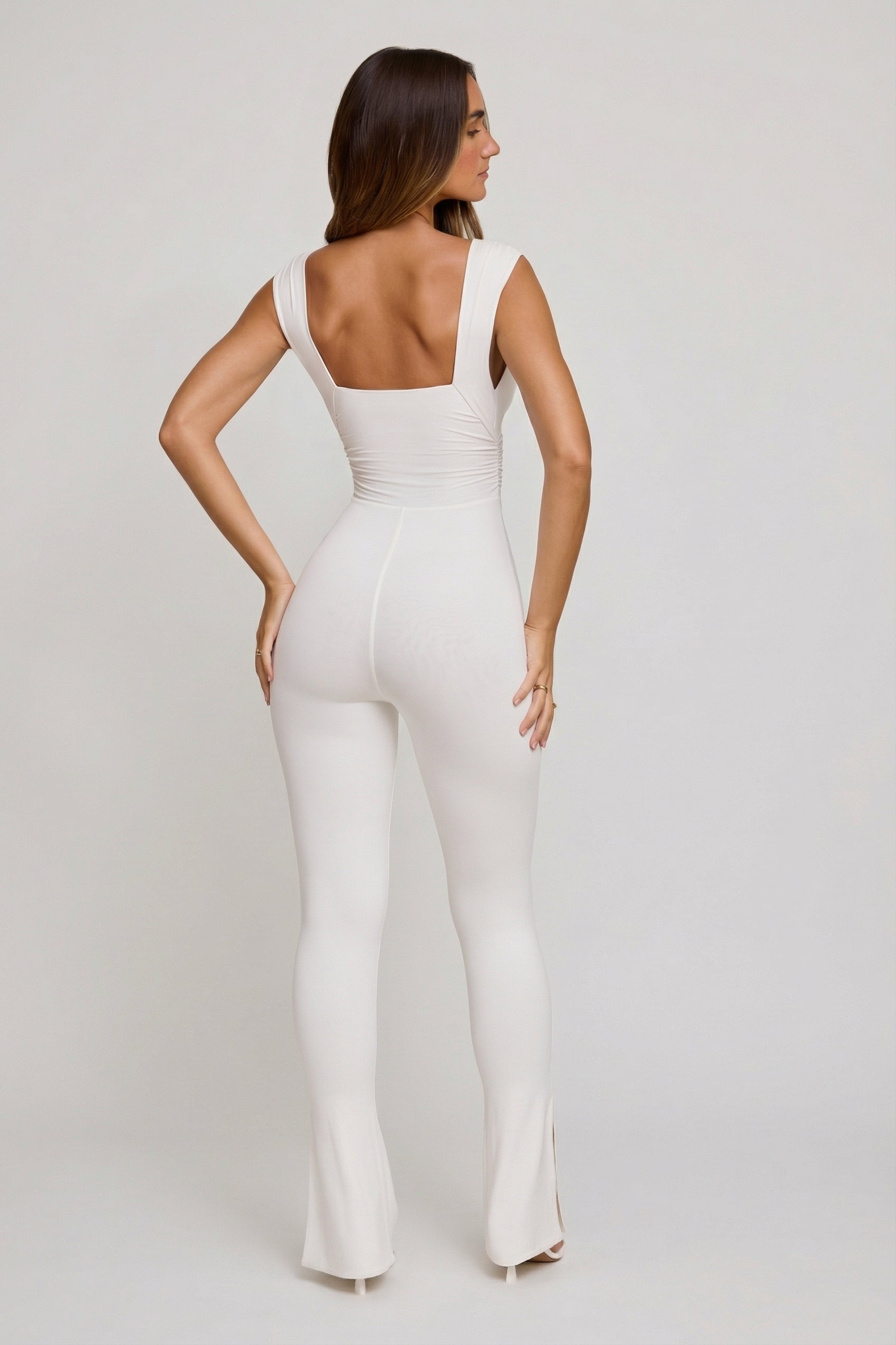 The Plunge Suit